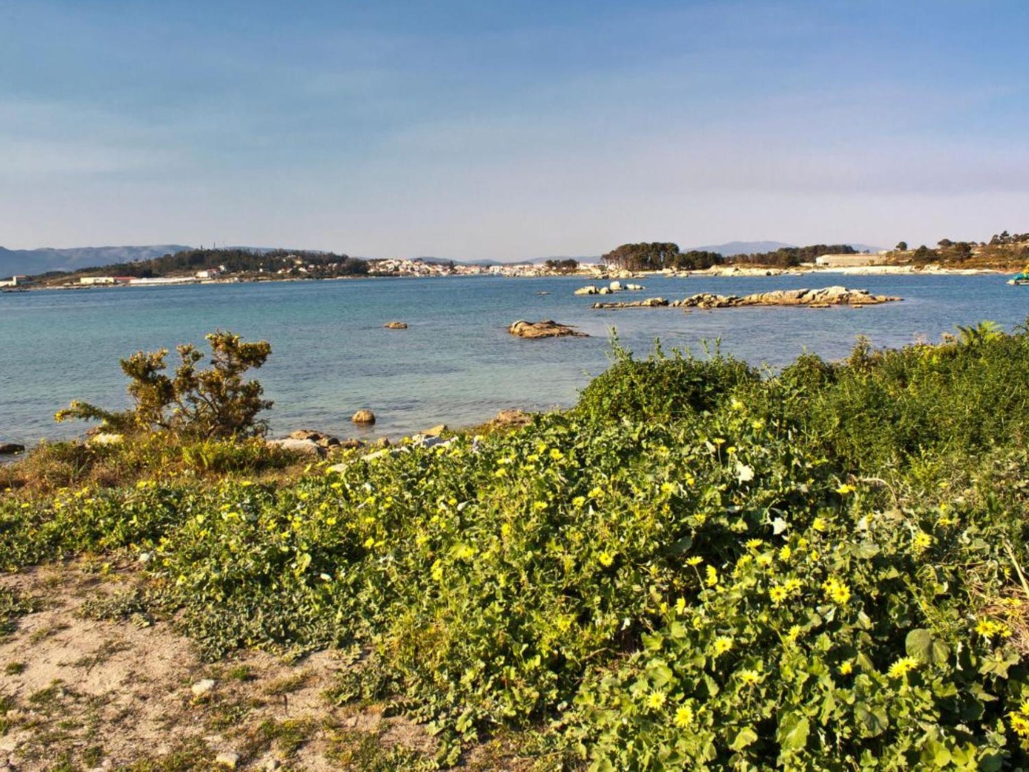 Complejo Tamanaco Illa De Arousa 3000 Exterior photo