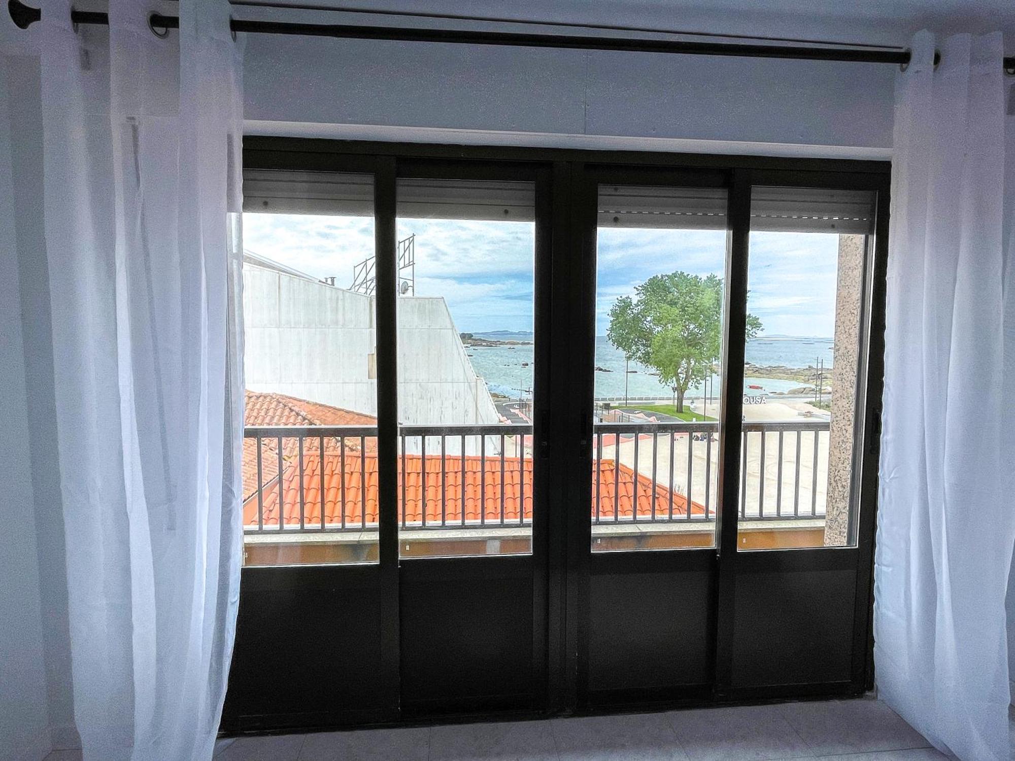 Complejo Tamanaco Illa De Arousa 3000 Exterior photo